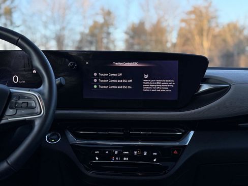 Certified 2024 Buick Envista Avenir image 20