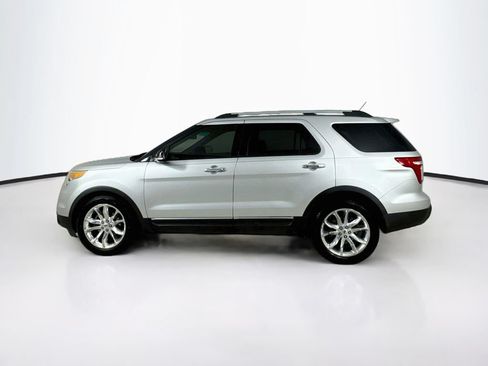 Used 2013 Ford Explorer XLT FWD image 4