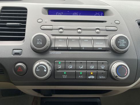 Used 2009 Honda Civic EX-L image 11
