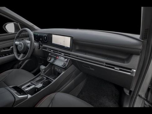 New 2026 Hyundai Santa Cruz Limited AWD/4WD image 60