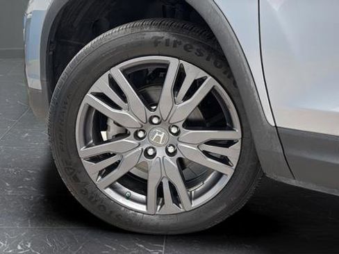Used 2020 Honda Passport EX-L image 36