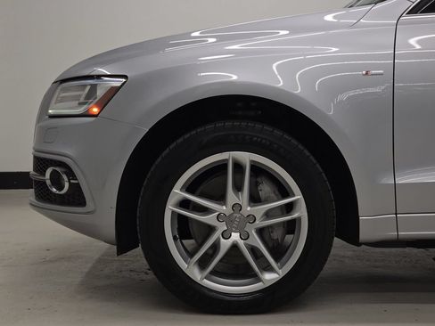 Used 2015 Audi Q5 3.0T Premium Plus AWD/4WD image 41