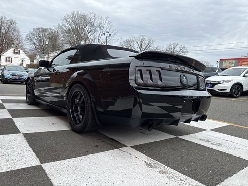 Used 2008 Ford Mustang Shelby GT500 image 10