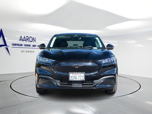 Used 2024 Ford Mustang Mach-E Premium AWD/4WD image 4
