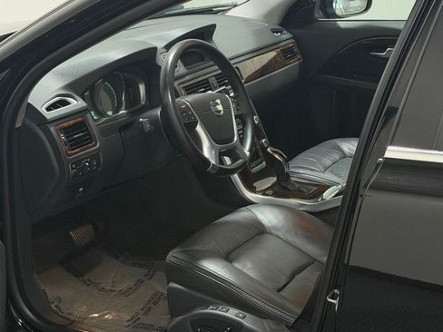 Used 2014 Volvo XC70 T6 AWD/4WD image 8