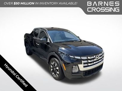 Used 2026 Hyundai Santa Cruz SE