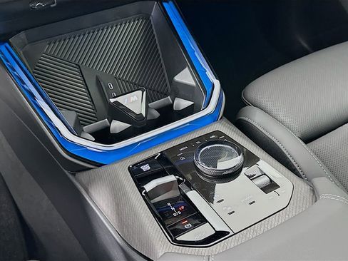 Used 2026 BMW X3 xDrive30 w/ M Sport Package image 15