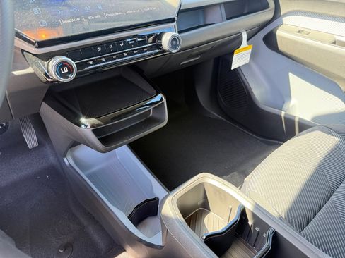 New 2027 Chevrolet Bolt LT FWD image 13