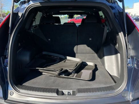 Certified 2026 Honda CR-V Sport image 42