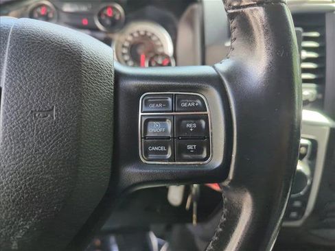 Used 2019 RAM 1500 Classic SLT w/ Luxury Group AWD/4WD image 21
