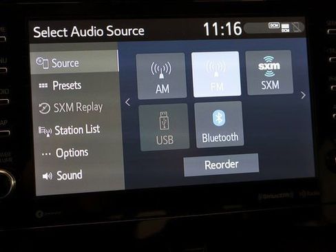 Used 2024 Toyota Camry XSE image 24