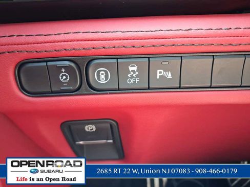 Used 2024 Acura MDX A-Spec AWD/4WD image 20