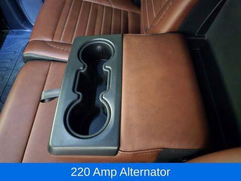 Used 2025 GMC Sierra 3500 Denali Ultimate AWD/4WD image 31