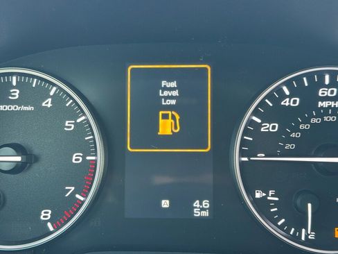 New 2026 Subaru Crosstrek 2.5i Limited w/ Popular Package #3A image 17