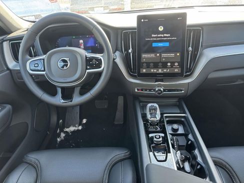 New 2026 Volvo XC60 T8 Ultra w/ Protection Package Premier AWD/4WD image 27