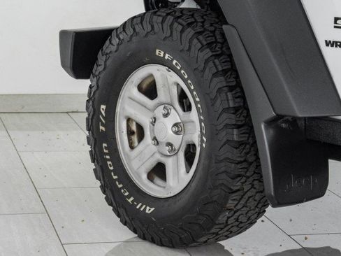 Used 2013 Jeep Wrangler Sport AWD/4WD image 44
