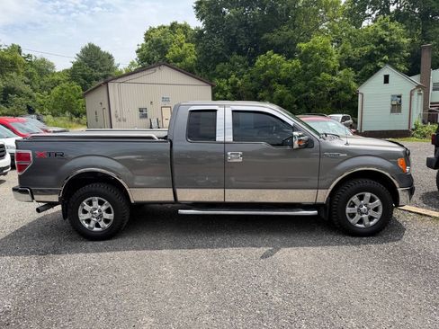 Used 2013 Ford F150 XLT w/ XTR Pkg AWD/4WD image 5
