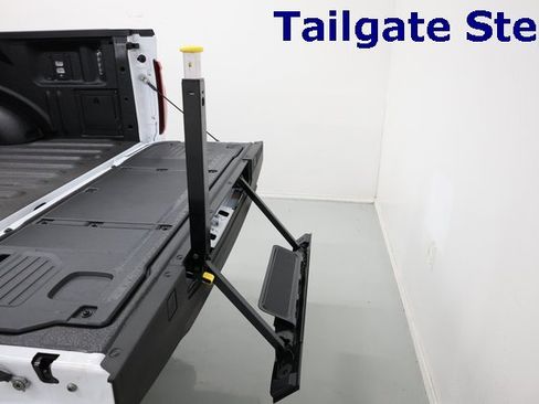 Used 2025 Ford F150 Raptor w/ Equipment Group 803A Raptor R image 49