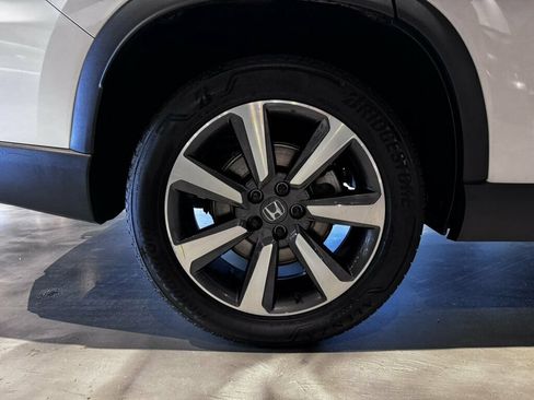 Used 2023 Honda Pilot Elite image 30
