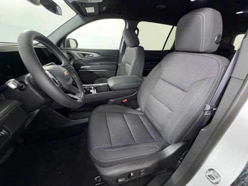 New 2026 Chevrolet Traverse LT FWD image 13