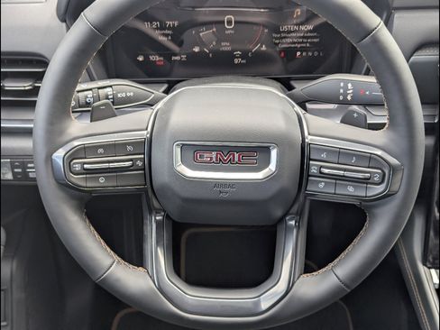 New 2026 GMC Terrain AT4 AWD/4WD image 19