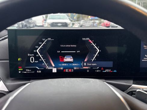 Used 2023 BMW 330i Sedan image 22