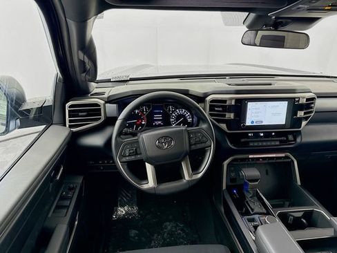 New 2026 Toyota Tundra SR5 image 20