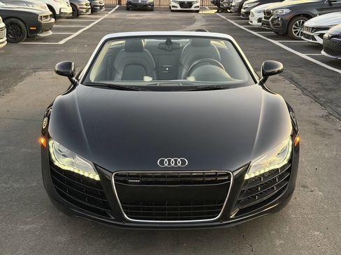 Used 2011 Audi R8 V8 image 28