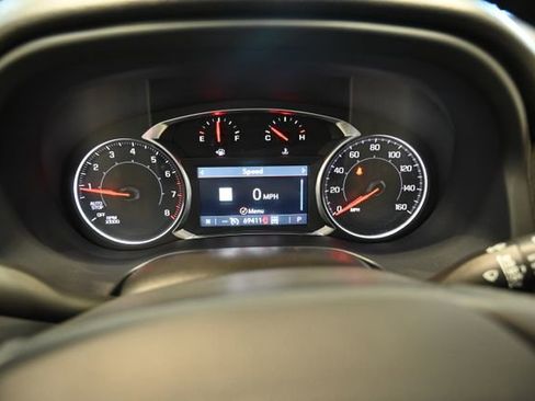 Used 2023 GMC Acadia SLT w/ Elevation Edition AWD/4WD image 30