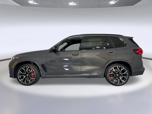 New 2026 BMW X5 M Competition w/ Executive Package AWD/4WD image 22