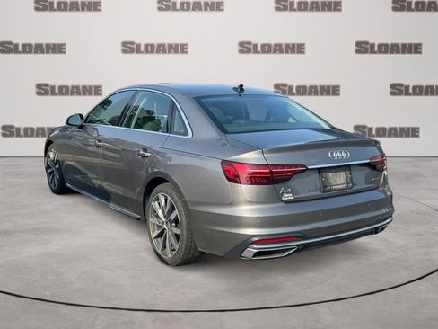 Used 2021 Audi A4 2.0T Premium Plus w/ Premium Plus Package AWD/4WD image 2