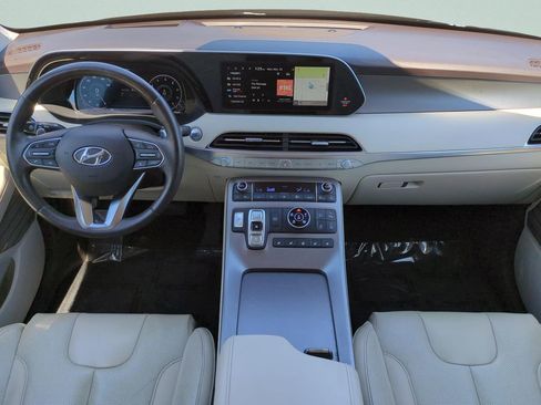Used 2020 Hyundai Palisade Limited image 14