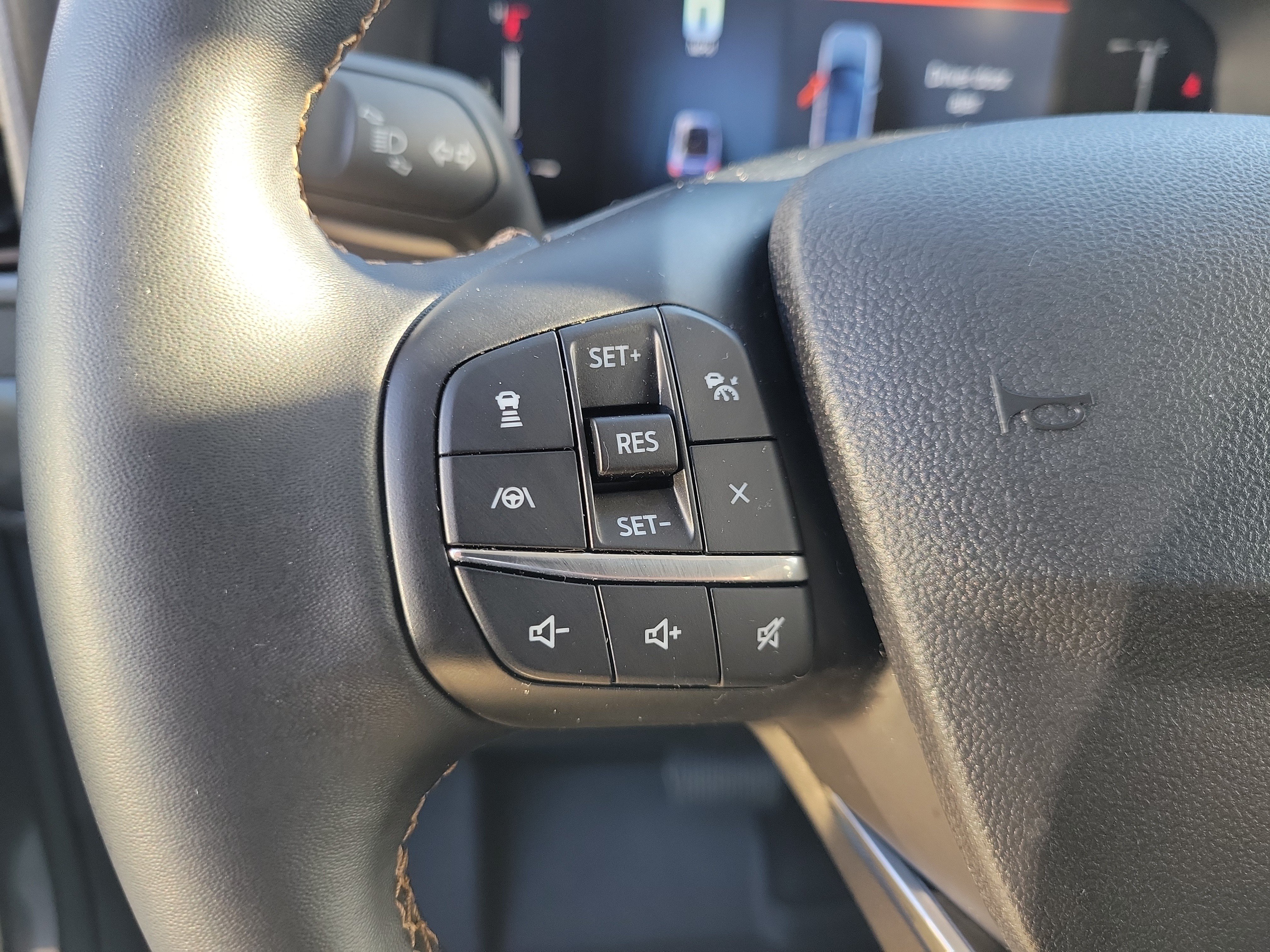 Used 2026 Ford Bronco Sport Big Bend w/ Convenience Package AWD/4WD image 5