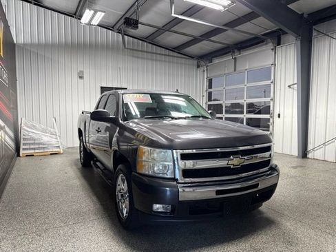 Used 2010 Chevrolet Silverado 1500 LT w/ Power Pack Plus RWD image 23