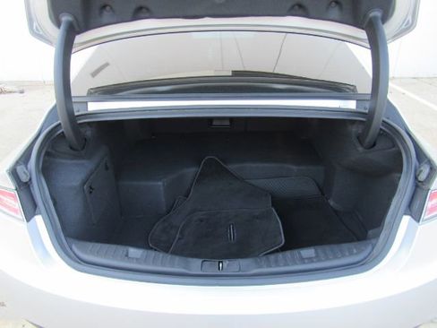 Used 2016 Lincoln MKZ Hybrid image 25