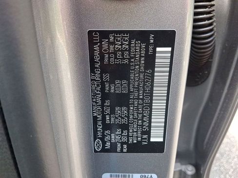 New 2026 Genesis GV70 2.5T Advanced image 18