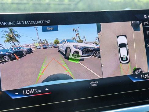 Used 2023 BMW i4 eDrive35 w/ Parking Assistance Package RWD image 22