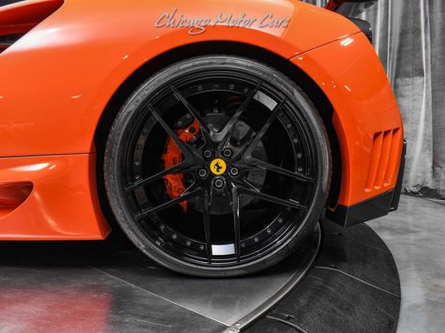 Used 2018 Ferrari 488 GTB image 51