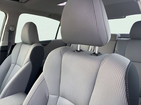 Certified 2025 Subaru Legacy Premium AWD/4WD image 11