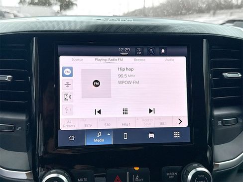 New 2026 RAM 1500 Big Horn/Lone Star image 14