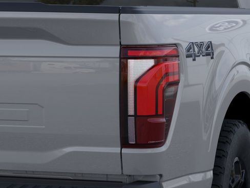 New 2026 Ford F150 Lariat AWD/4WD image 21