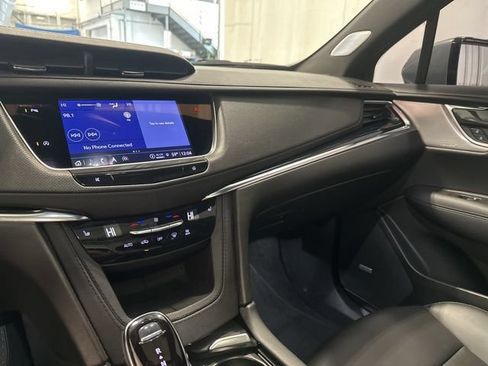 Used 2023 Cadillac XT5 Premium Luxury AWD/4WD image 24