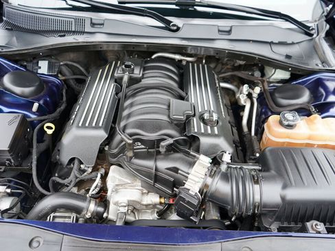 Used 2017 Dodge Charger R/T Scat Pack w/ Beats Audio Group image 11