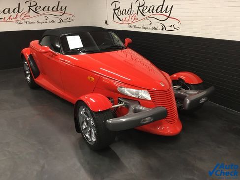 Used 1999 Plymouth Prowler image 14