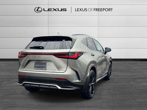Used 2024 Lexus NX 350 F Sport image 4