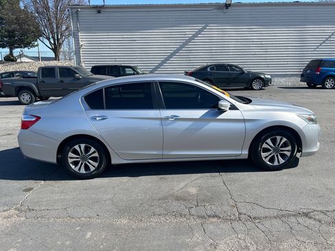 Used 2014 Honda Accord LX image 5