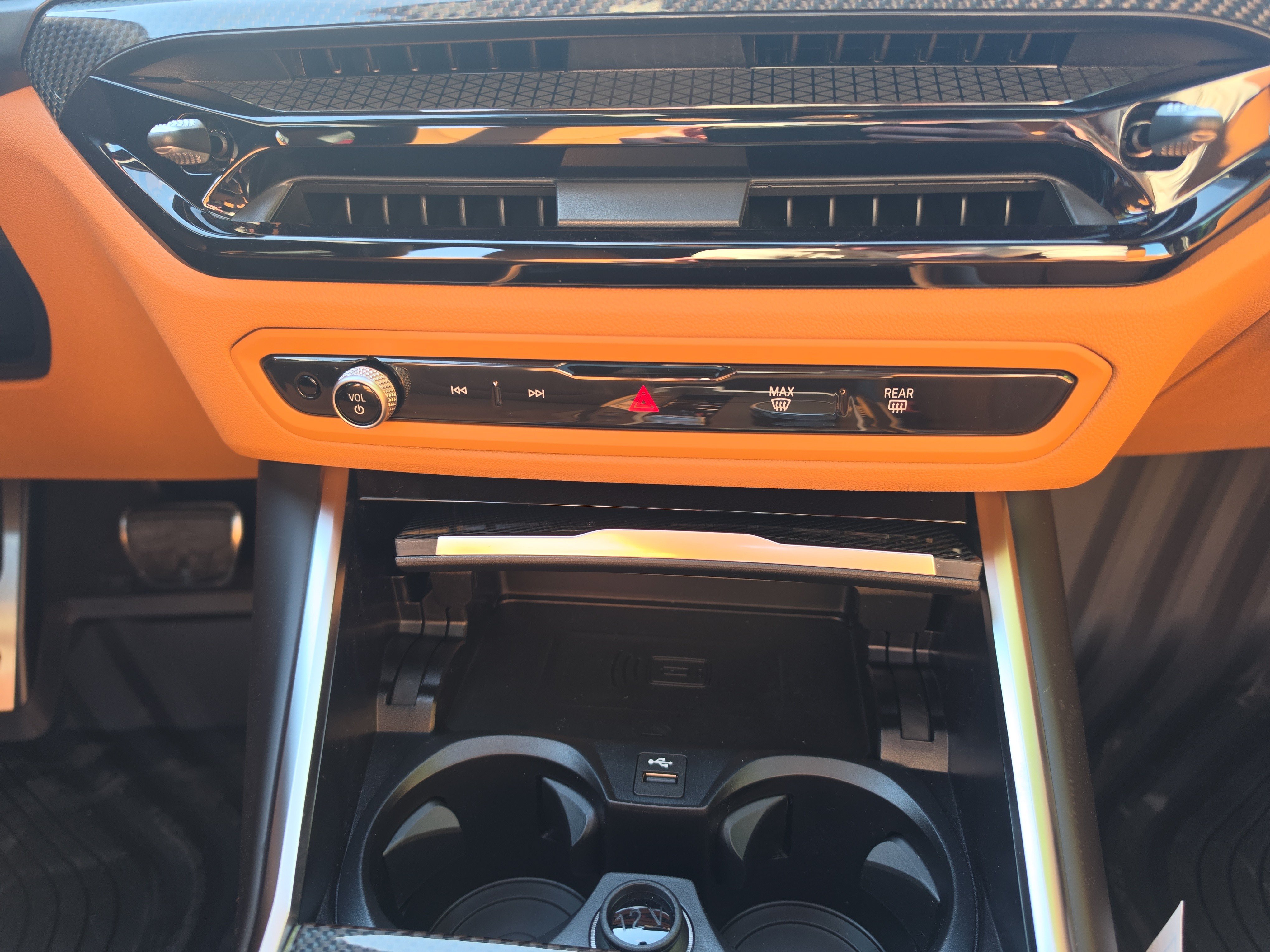 New 2026 BMW M340i w/ Premium Package RWD image 23