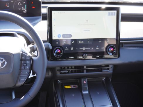 New 2026 Toyota bZ image 14