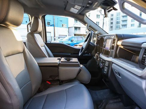 New 2024 Ford F350 XL w/ 360-Degree Camera Package image 16