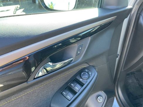 Used 2025 Chevrolet TrailBlazer ACTIV w/ Convenience Package image 23